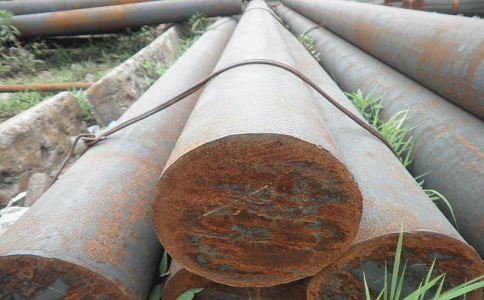 沙坪坝某设备厂采购双金属带锯条锯切尺寸100mm，面积79c㎡普钢的服务案例