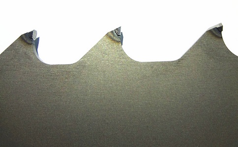 沙坪坝国产硬质合金锯条